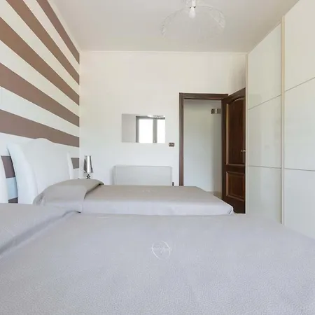 Carrisi Salento Villa