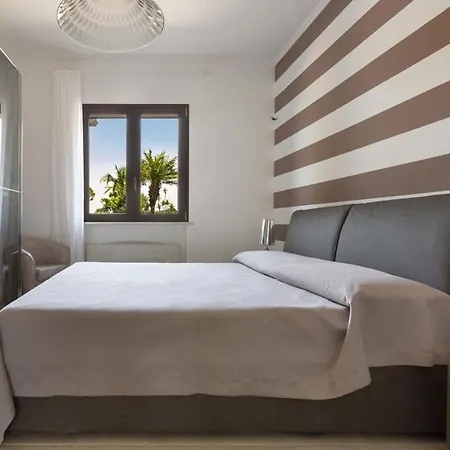 Carrisi Salento Villa Parabita