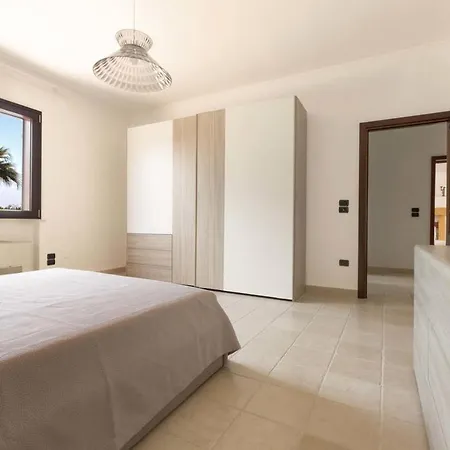 Carrisi Salento Villa