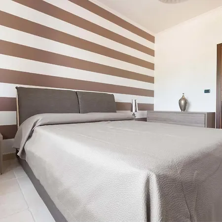 Carrisi Salento Villa Parabita