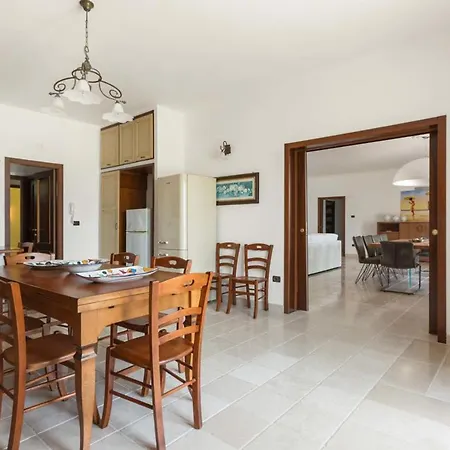 Carrisi Salento Villa Parabita